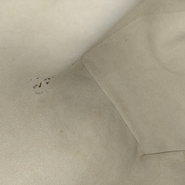 RETIRO NM Monogram Coated Canvas Brown