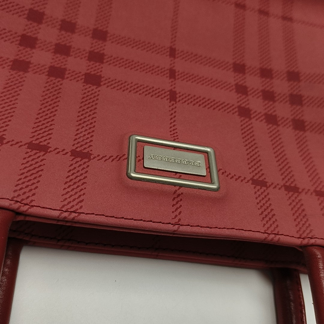 Special Material Red