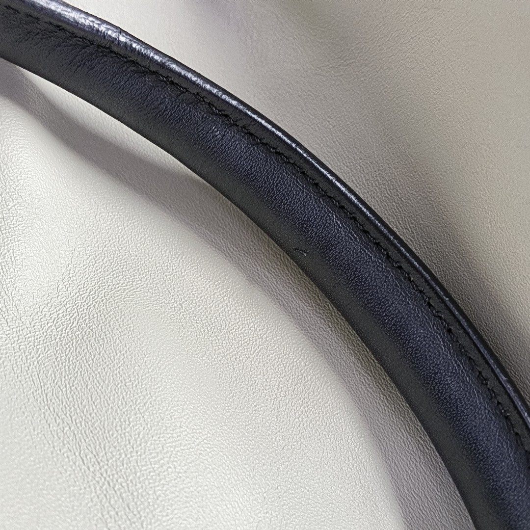 Baylee Calfskin Multicolor