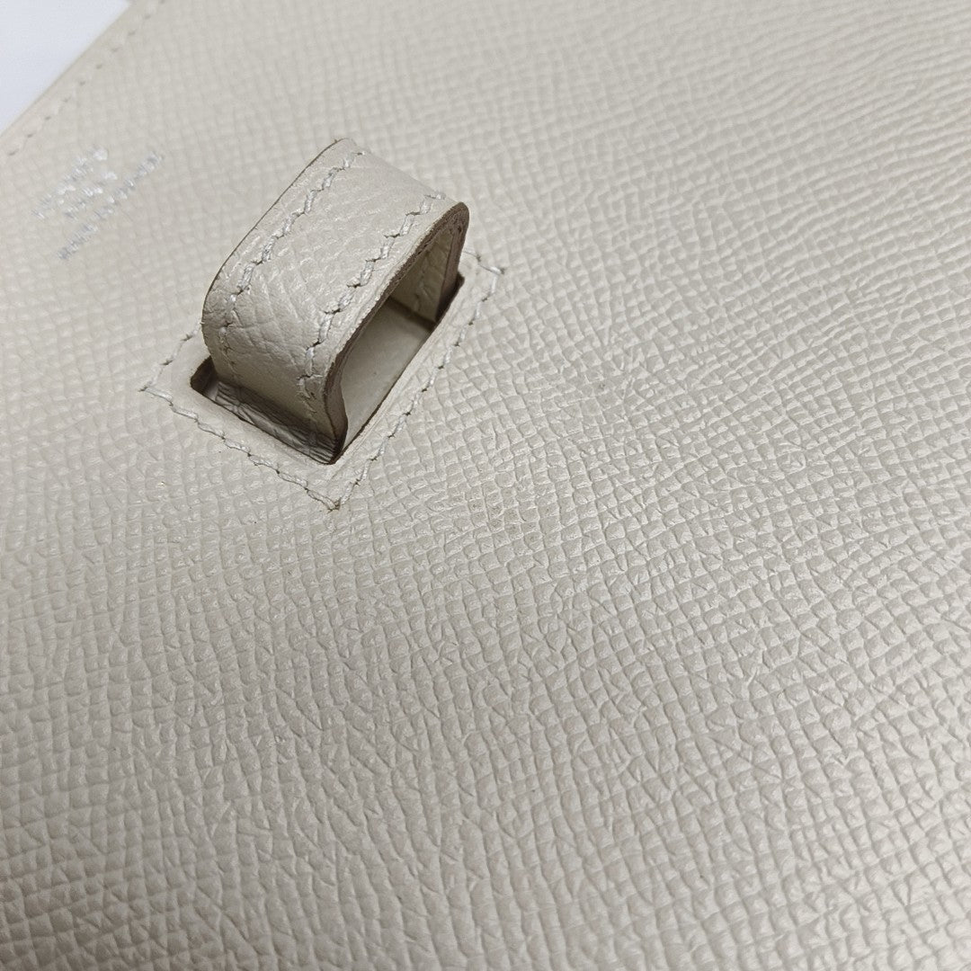 Baton De Craie Epsom White
