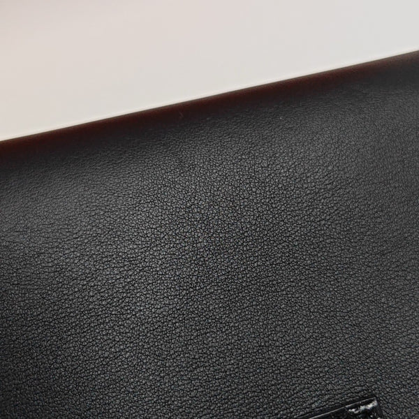 Jige Swift Black