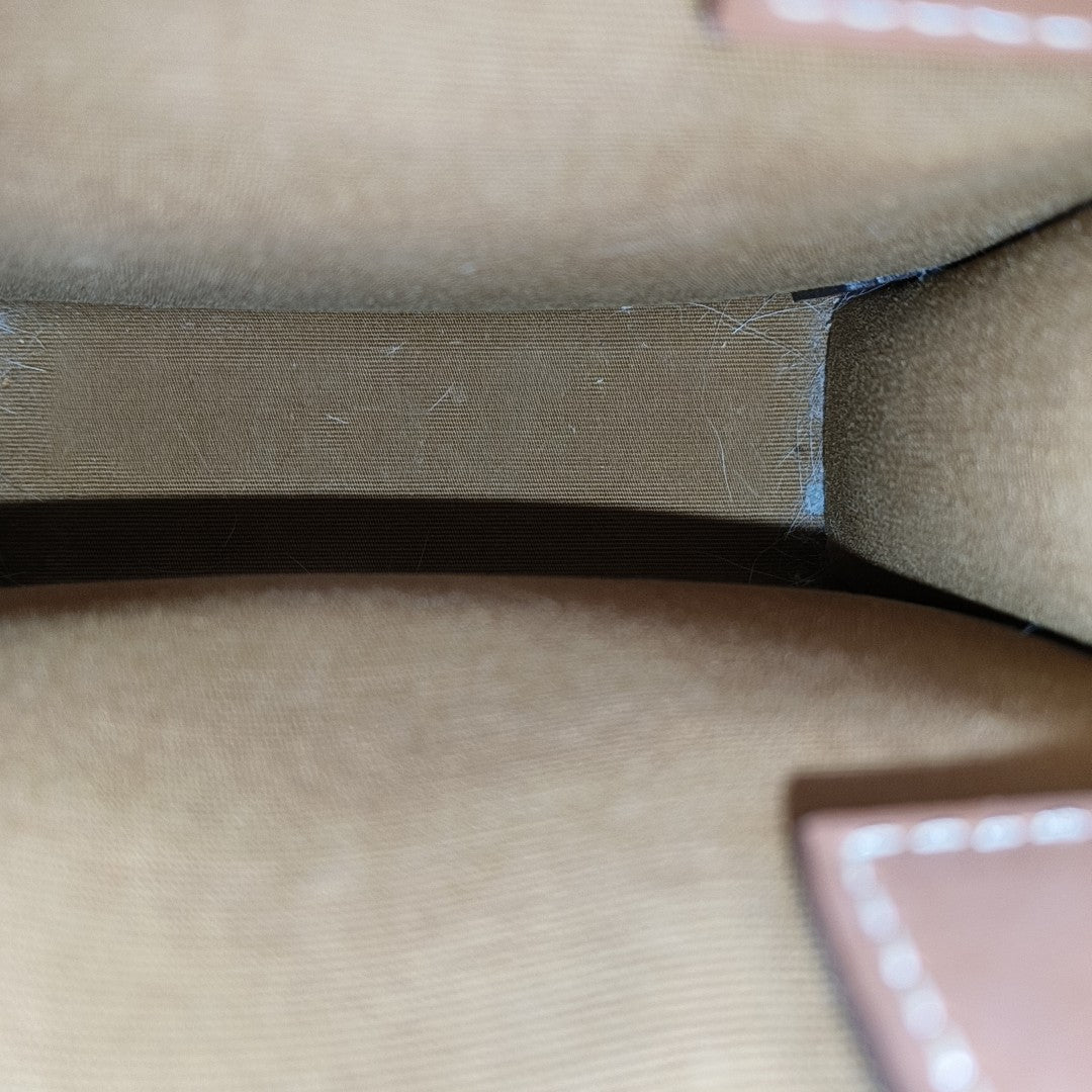 CABAS CELINE Mini Coated Canvas Brown