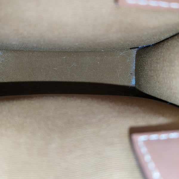 CABAS CELINE Mini Coated Canvas Brown