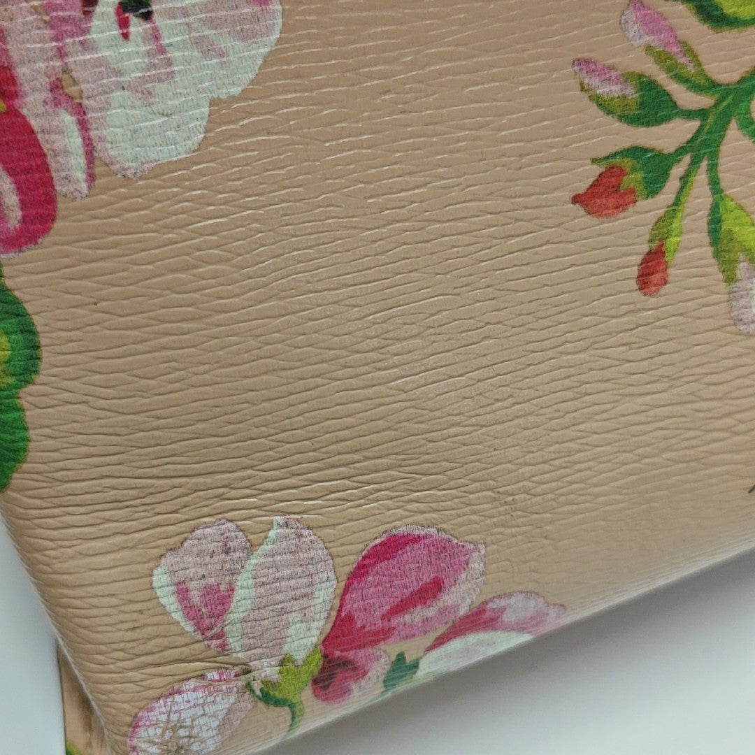 Daily Small Calfskin Pink