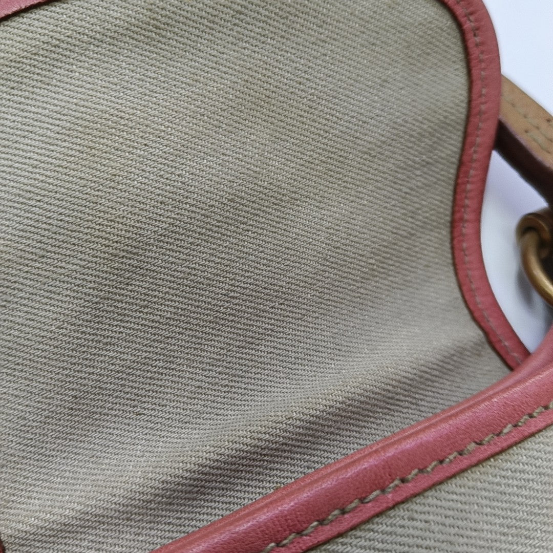 Canvas Tote Bag Gray