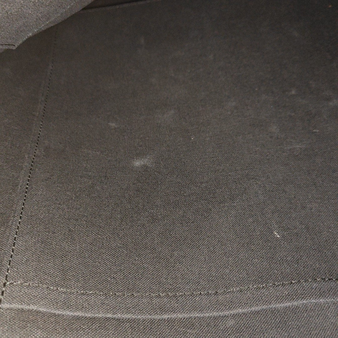 CHRISTOPHER PM Monogram Coated Canvas Brown