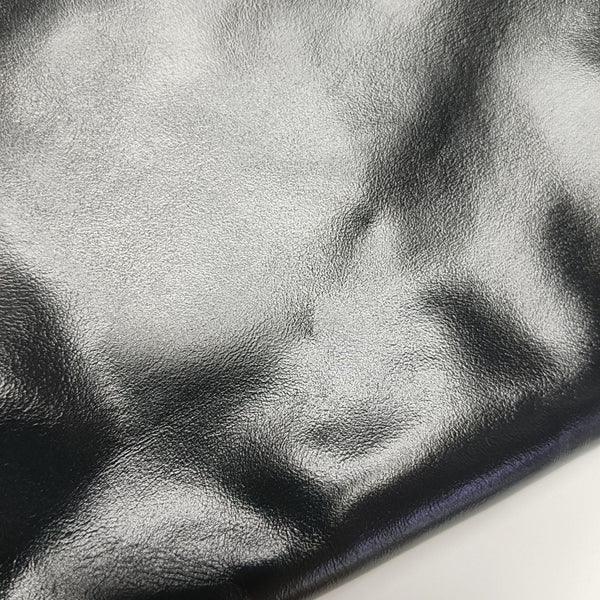 IVY Calfskin Black