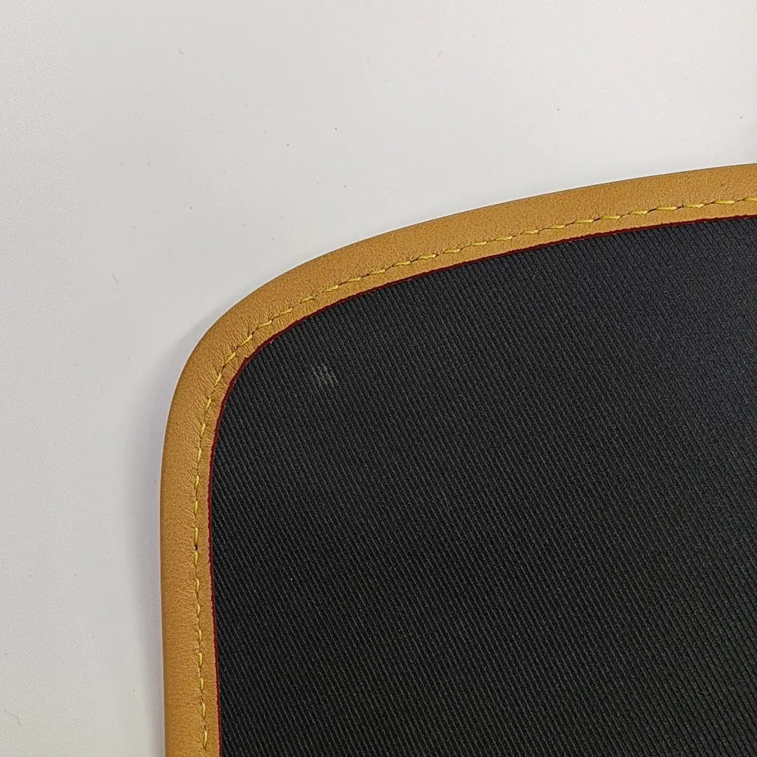 DIANE Monogram Coated Canvas Brown