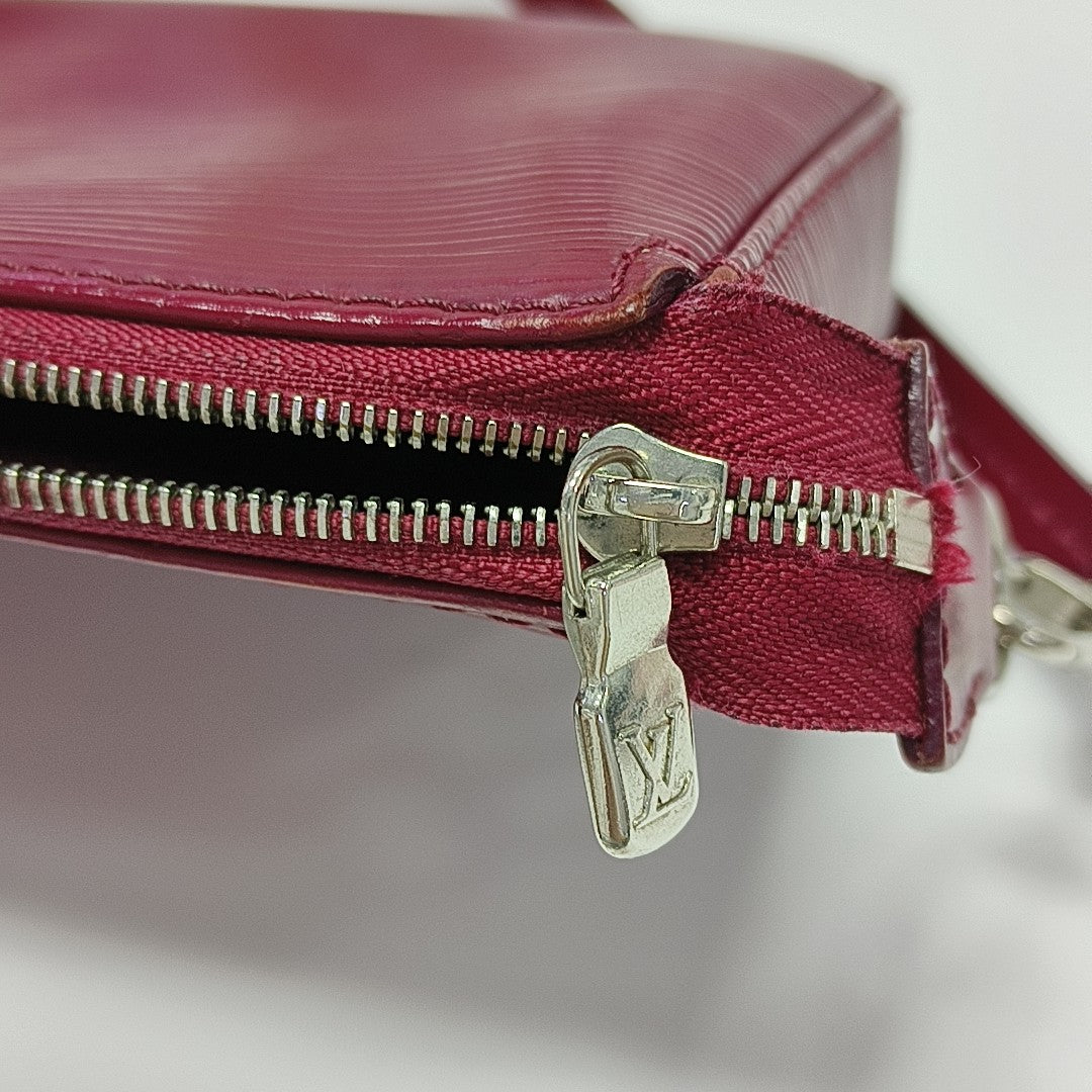 ACCESSOIRES GM Epi Red