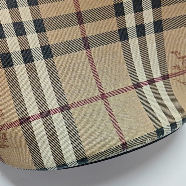 Lorne Coated Canvas Beige