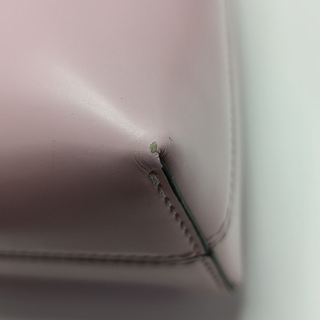 Trifolio Leather Pink