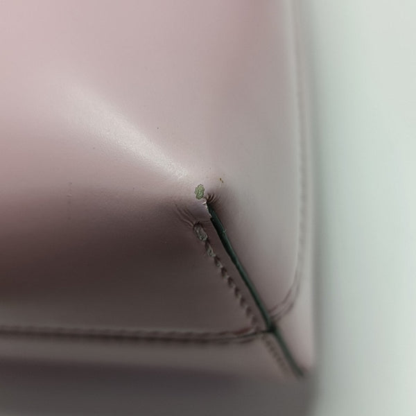 Trifolio Leather Pink