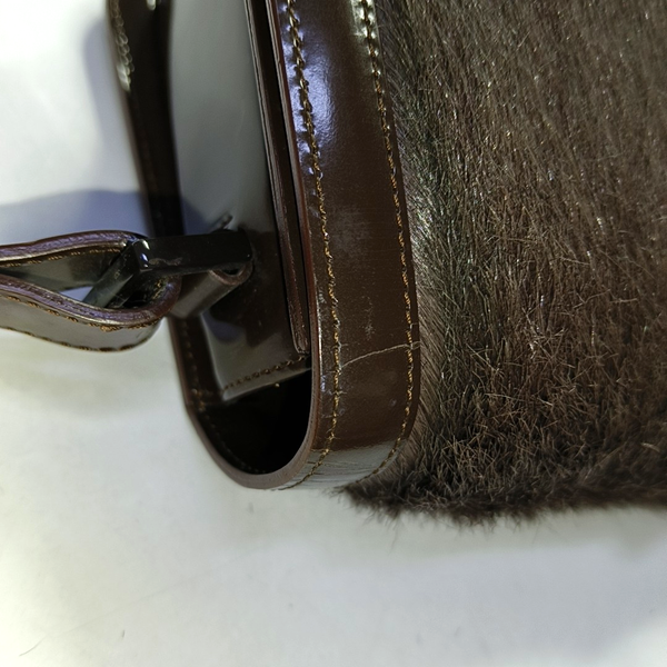 Fur Brown