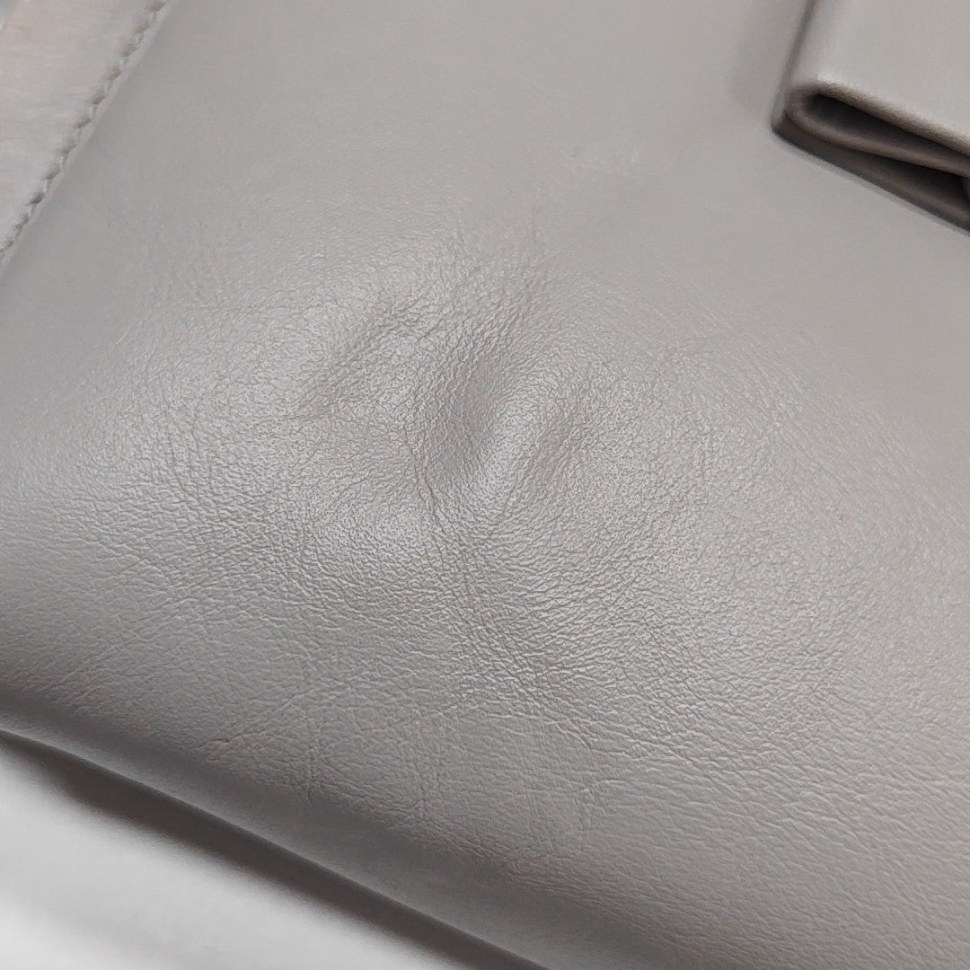Viva Calfskin Gray