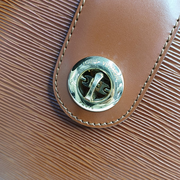 CAPUCHIN Epi Brown
