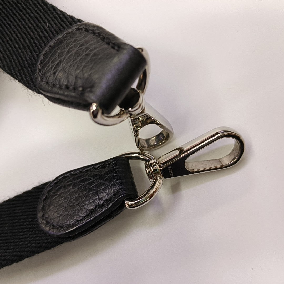 Evelyne TPM Clemence Black