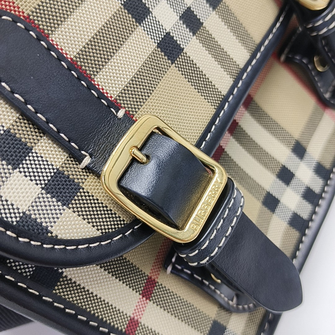 Vintage Canvas Beige