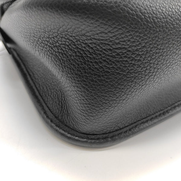 BUCI Epi Black