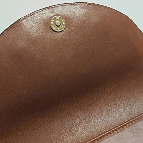 Calfskin Brown