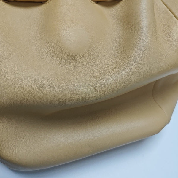 Beak Calfskin Yellow