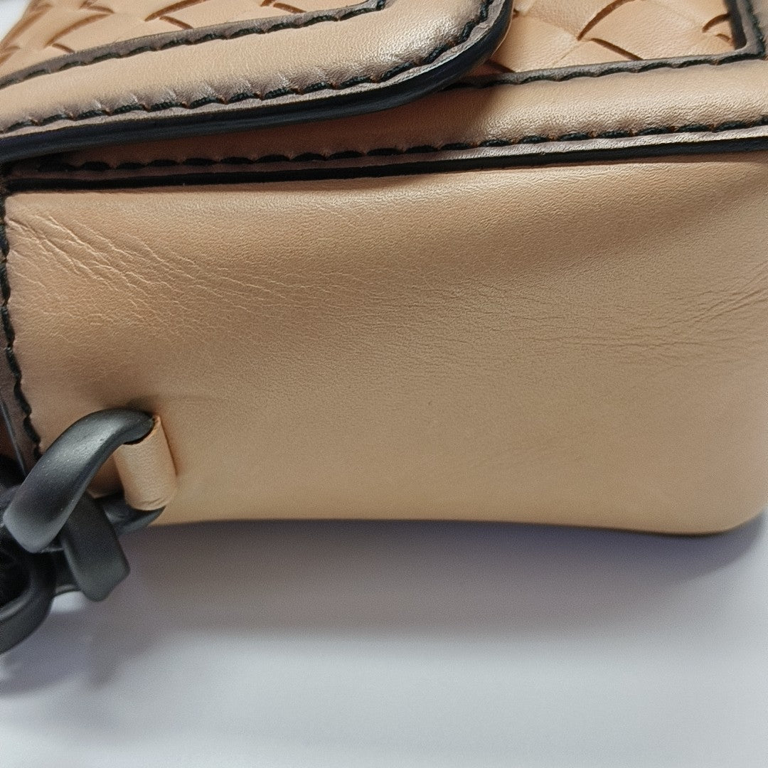 Calfskin Pink