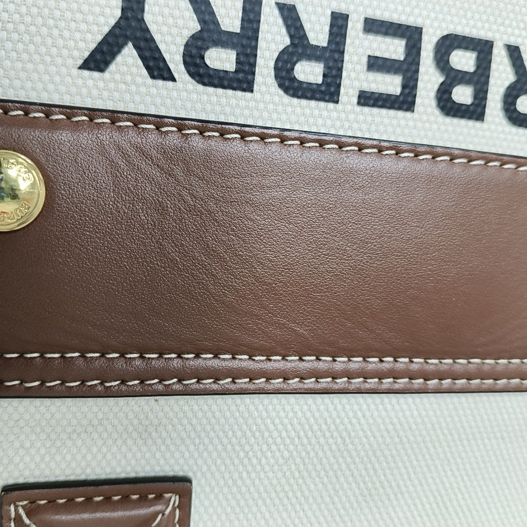 Freya Canvas White