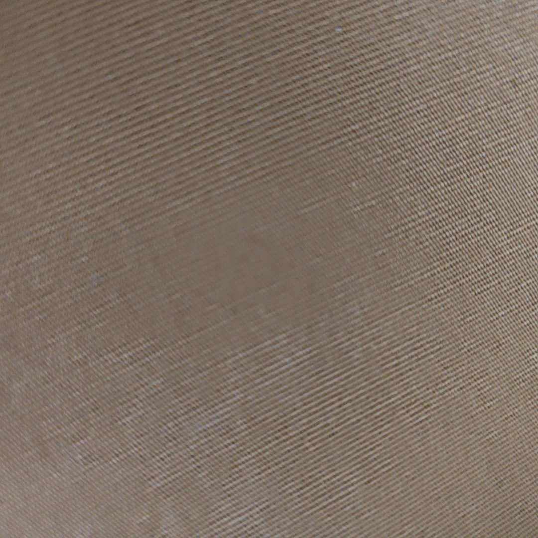 FOLCO Medium Coated Canvas Brown