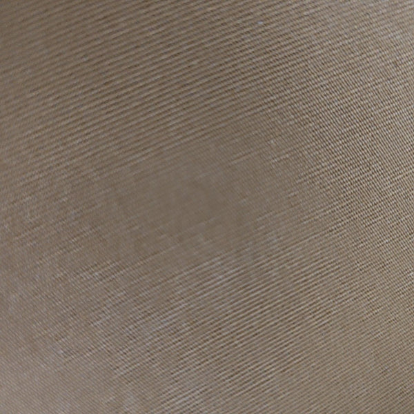 FOLCO Medium Coated Canvas Brown