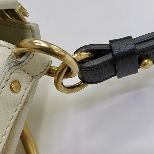 Roy Calfskin White