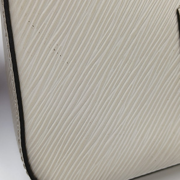 MARELLE Epi White
