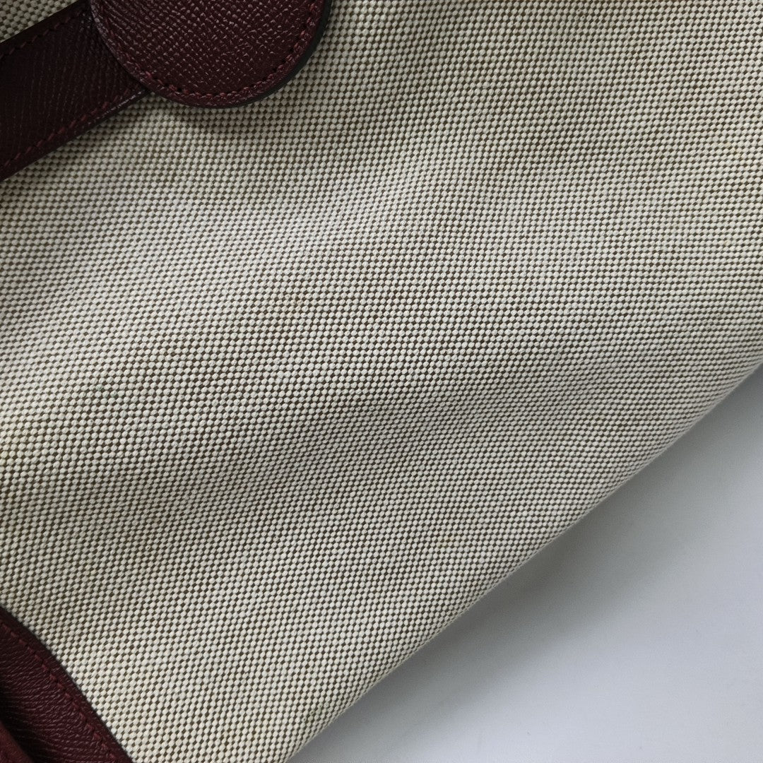 Canvas Beige