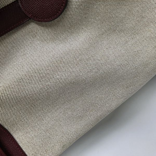 Canvas Beige