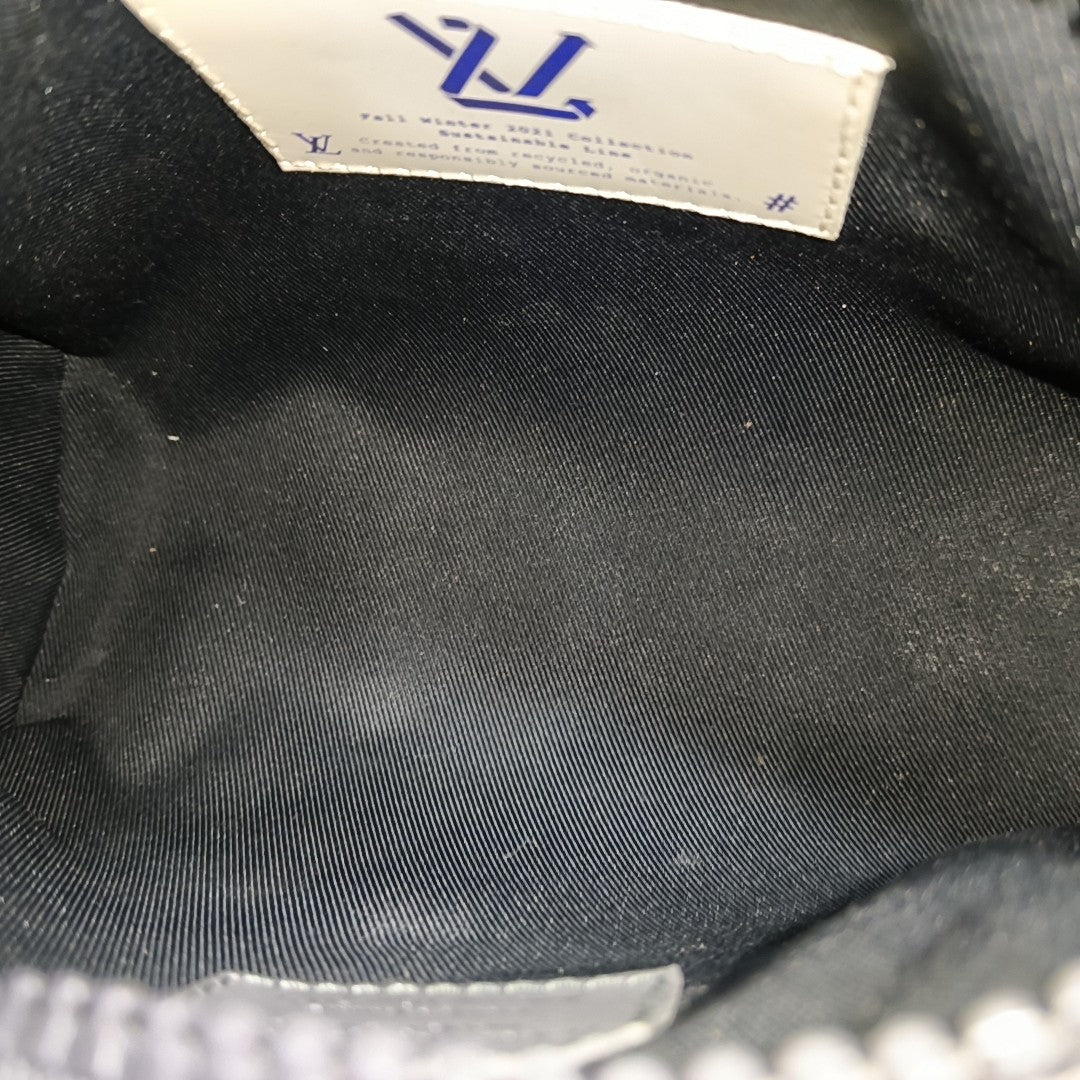 KEEPALL Nano Felt Gray