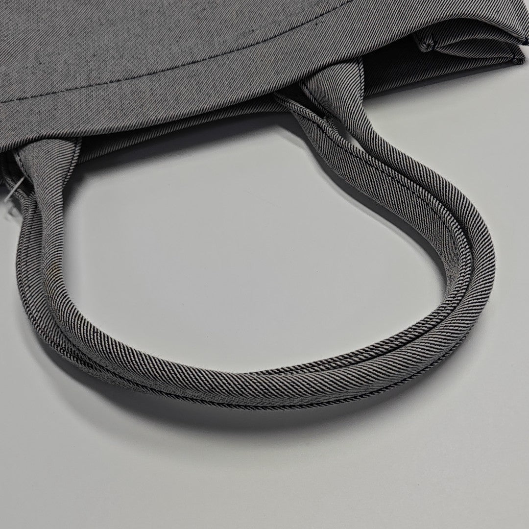 Fabric Medium Gray