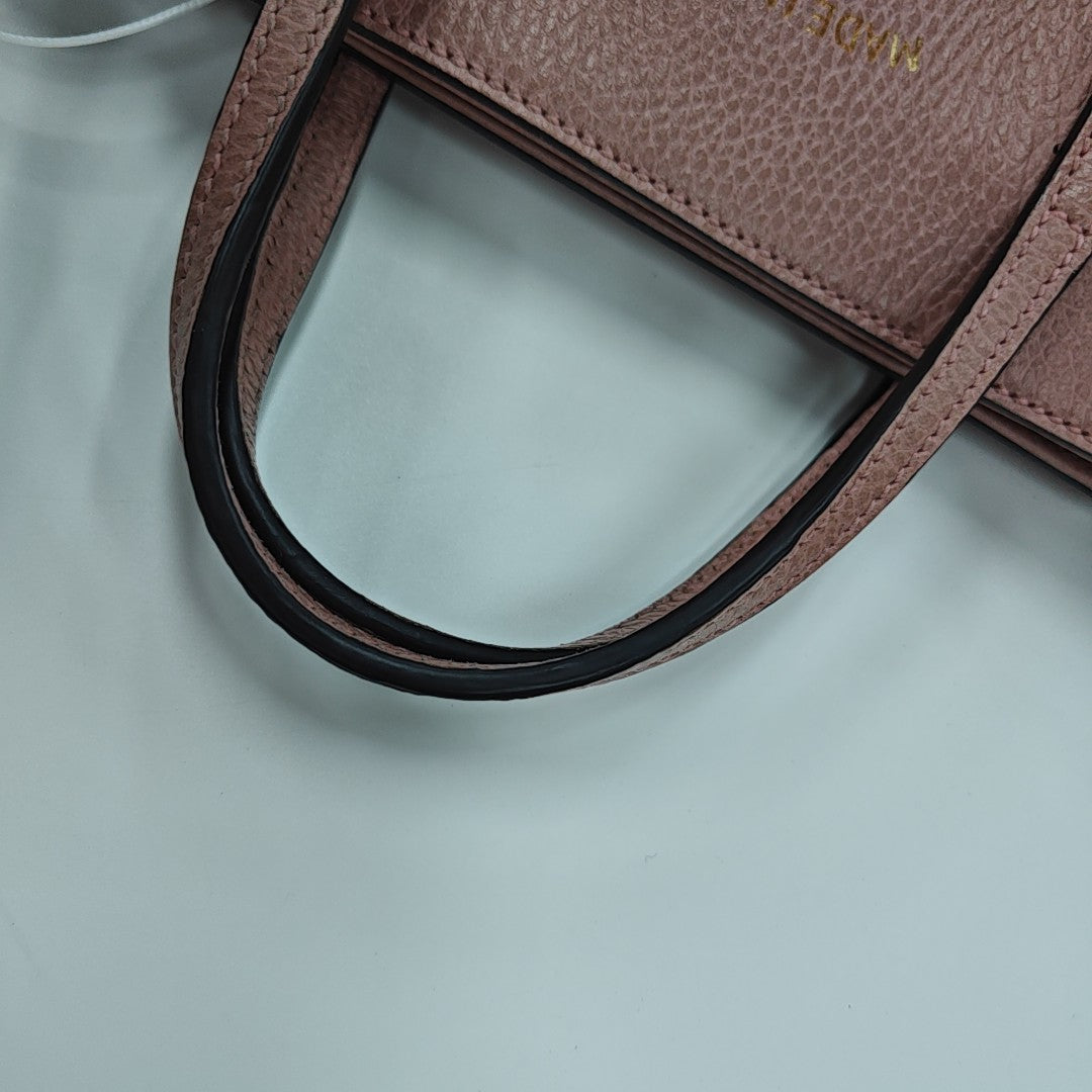 Swing Calfskin Pink
