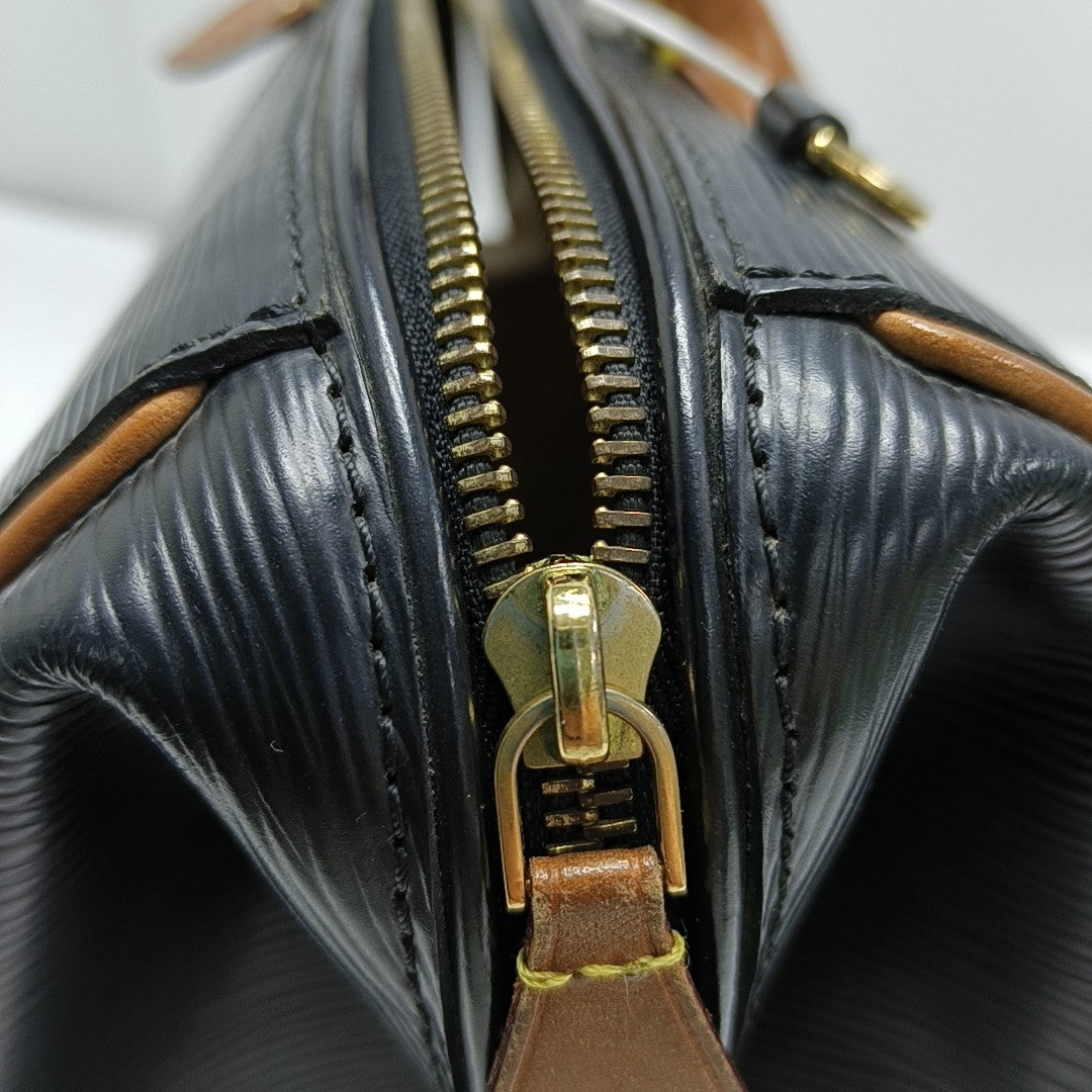 SPEEDY 30 Epi Black