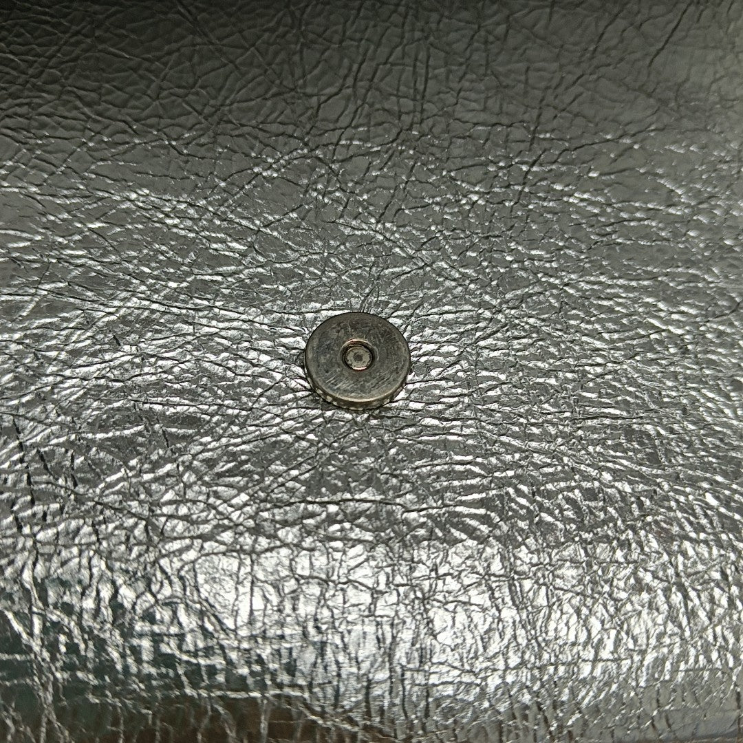 BELLE JOUR Calfskin Silver