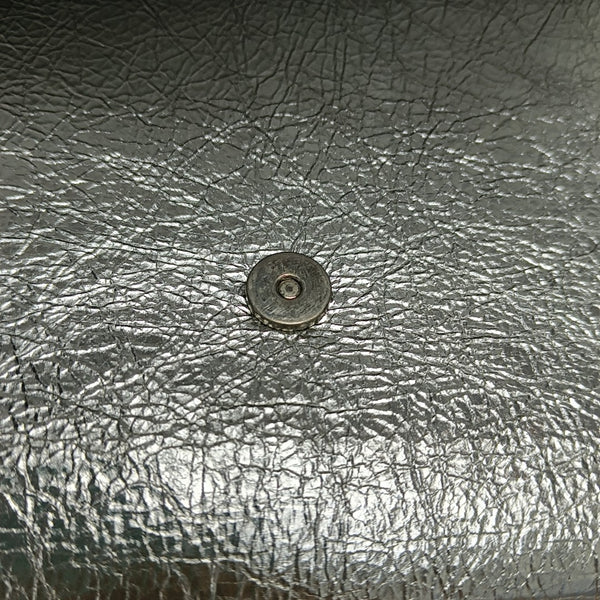 BELLE JOUR Calfskin Silver