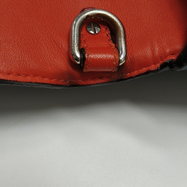Be Dior Calfskin Blue