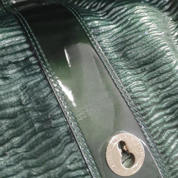 LEONI Special Material Green