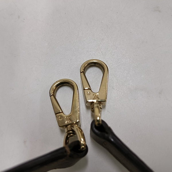 CAPUCINES Mini Lizard Gold