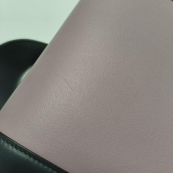FRAME Medium Calfskin Multicolor