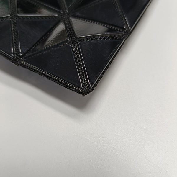 Special Material Belt Bag Black