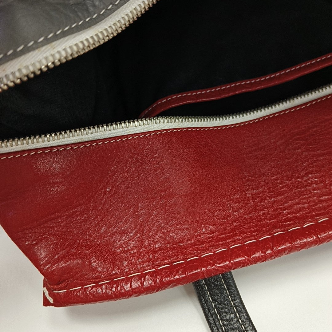 Bazar S Calfskin Multicolor