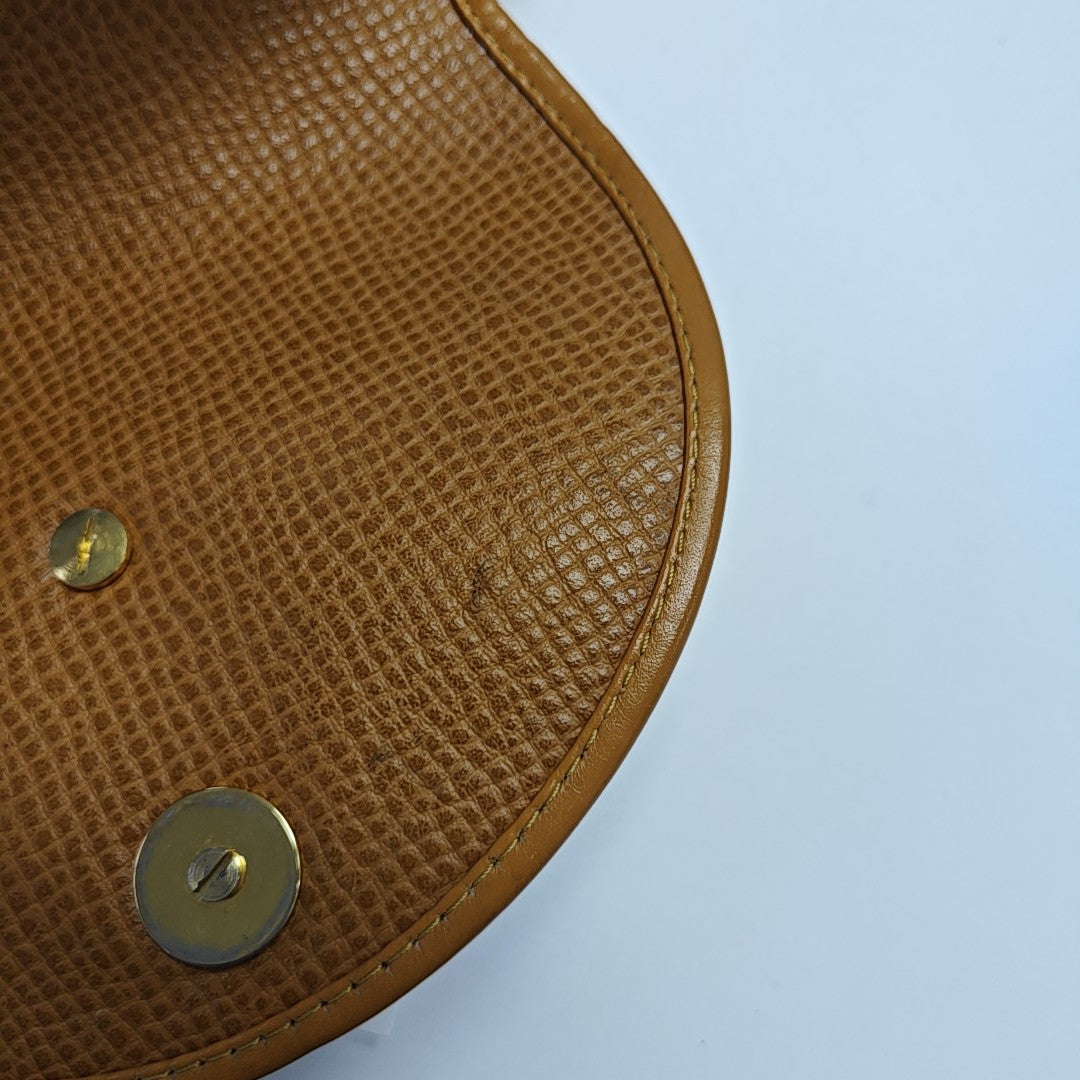 Calfskin Brown