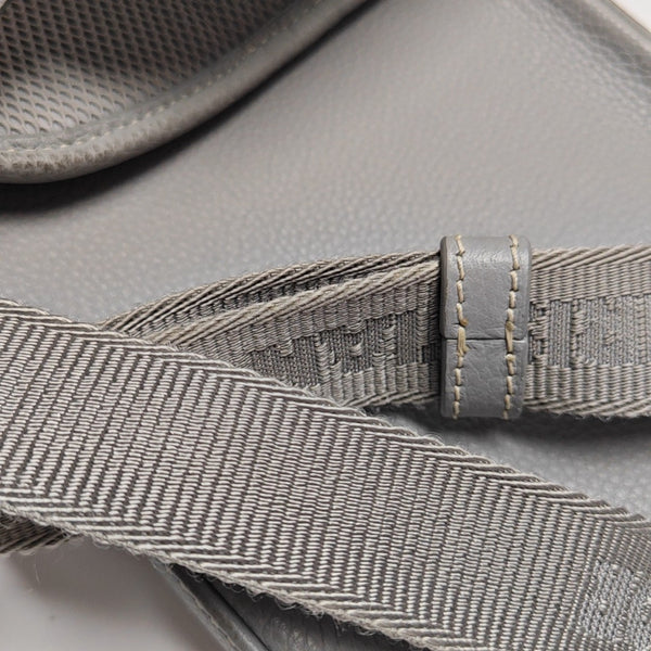 Safari Calfskin Gray