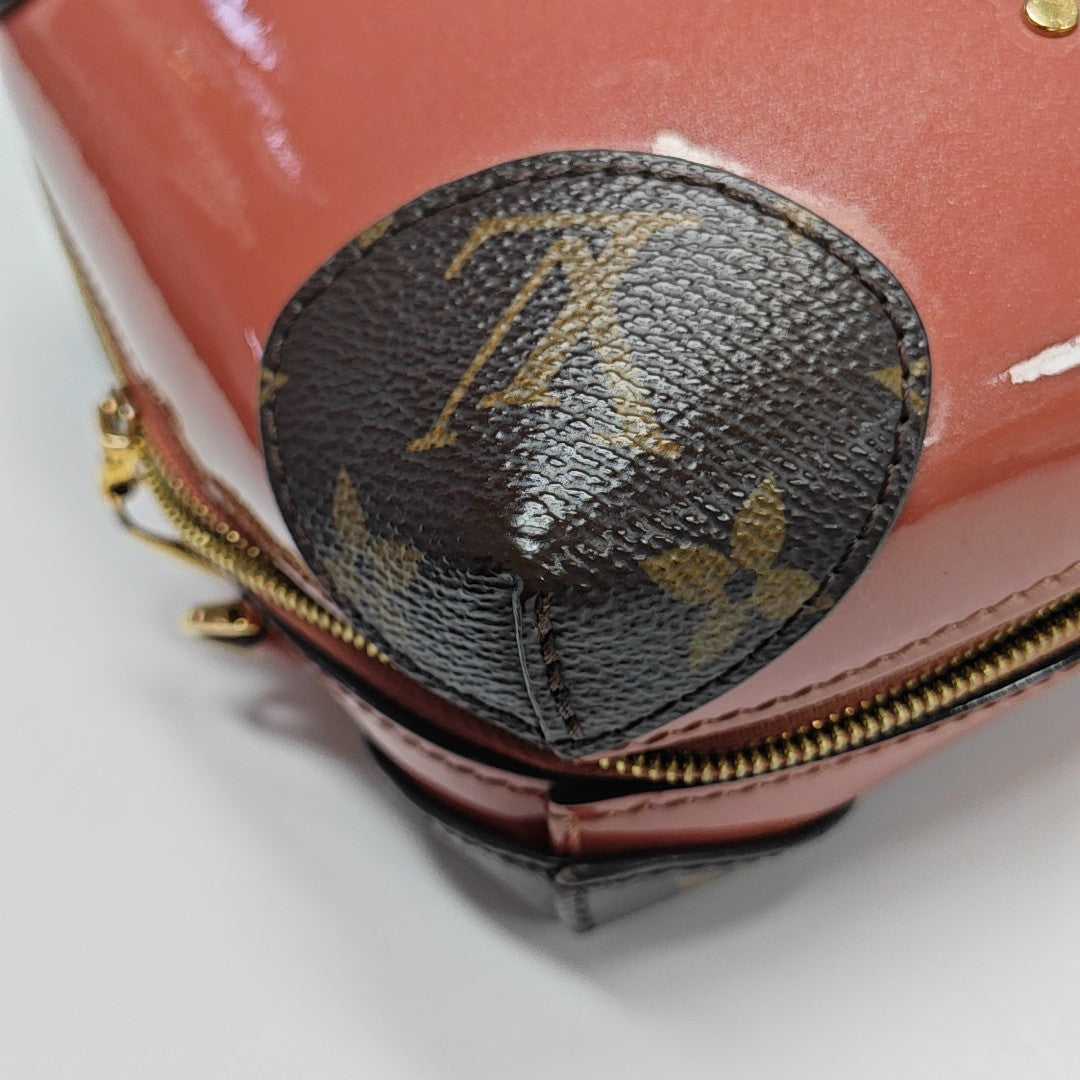 VENICE Calfskin Pink