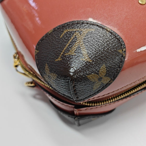 VENICE Calfskin Pink