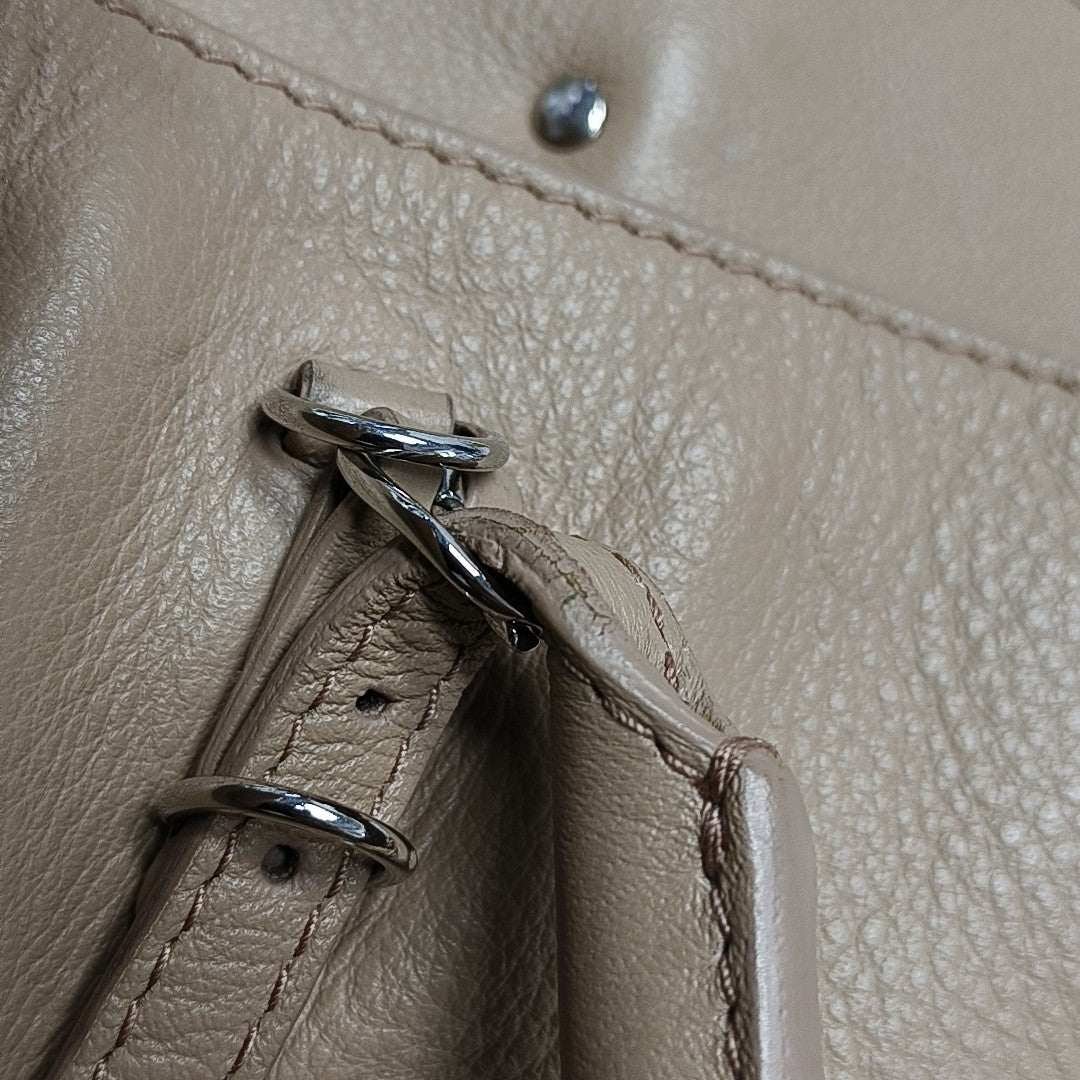 Papier Calfskin Pink