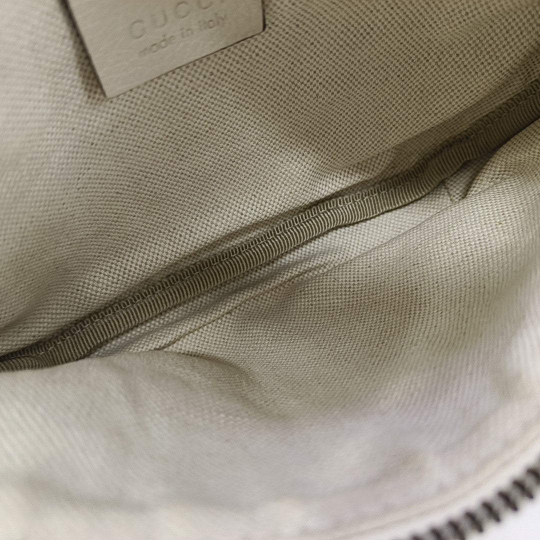 Print Small Calfskin White